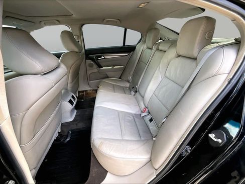 Used 2013 Acura TL w/ Technology Package FWD image 20
