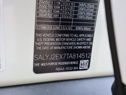 Used 2026 Land Rover Range Rover Velar S image 27