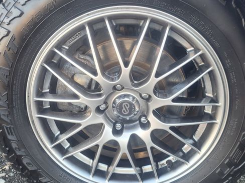 Used 2020 Subaru Forester Sport w/ Popular Package #2 image 45