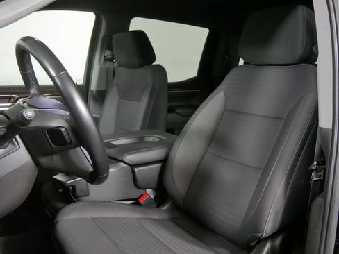 Used 2022 GMC Sierra 1500 SLE AWD/4WD image 10