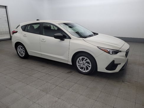 Used 2024 Subaru Impreza 2.0i image 11