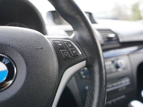 Used 2013 BMW 128i Convertible image 25