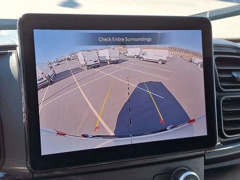 Used 2025 RAM ProMaster 2500 w/ Premium Convenience Group image 18