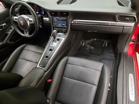Used 2014 Porsche 911 Carrera RWD image 25