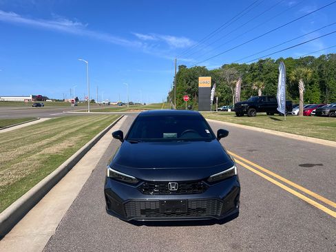 Used 2025 Honda Civic Sport image 11