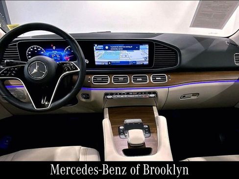 Used 2026 Mercedes-Benz GLE 350 4MATIC image 17