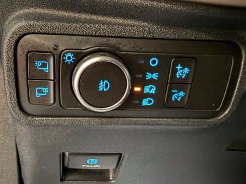 Used 2022 Ford Bronco Wildtrak AWD/4WD image 27