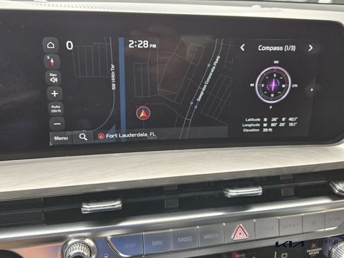 Certified 2024 Kia Telluride SX Prestige X-Pro AWD/4WD image 26