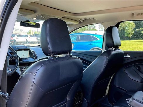 Used 2018 Ford Escape SEL AWD/4WD image 18