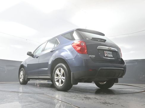 Used 2014 Chevrolet Equinox LS w/ LPO, Protection Package AWD/4WD image 52