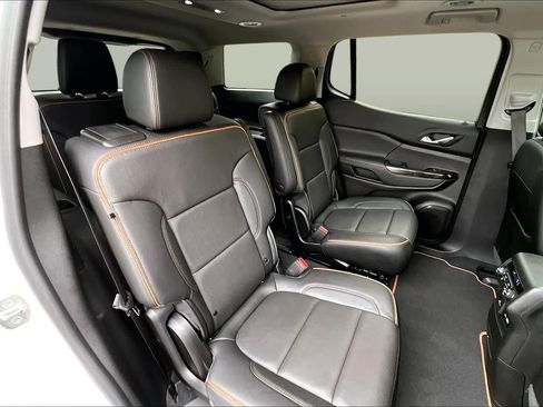 Used 2023 GMC Acadia AT4 w/ Preferred Package AWD/4WD image 20
