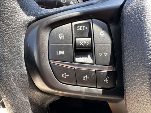 Used 2025 Ford Ranger Lariat w/ Advanced Towing Package AWD/4WD image 19