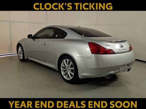 Used 2014 INFINITI Q60 Journey w/ Premium Package image 5