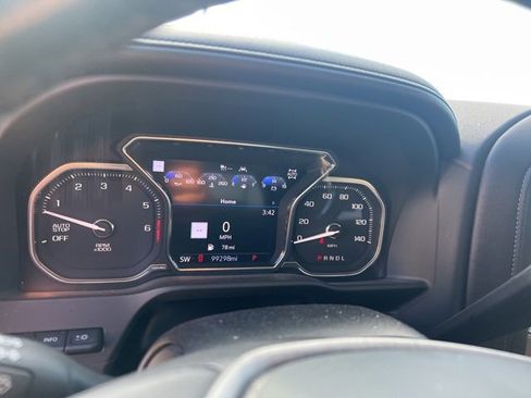 Used 2020 GMC Sierra 1500 Denali w/ Denali Ultimate Package image 18