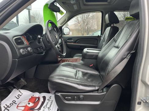 Used 2007 Chevrolet Tahoe LTZ w/ LTZ Preferred Equipment Group image 18