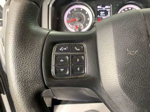 Used 2022 RAM 1500 Tradesman AWD/4WD image 17
