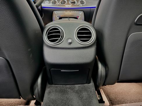 Used 2023 Mercedes-Benz E 63 AMG S image 39