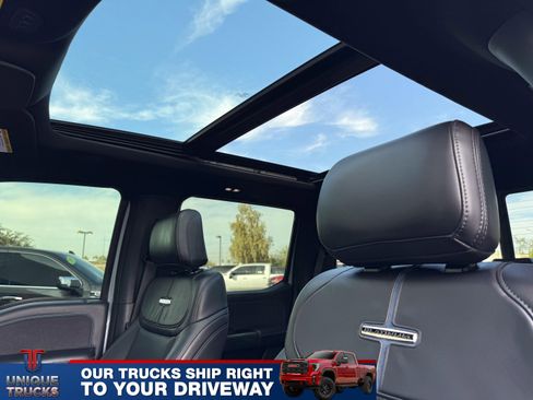 Used 2025 Ford F450 Platinum image 20