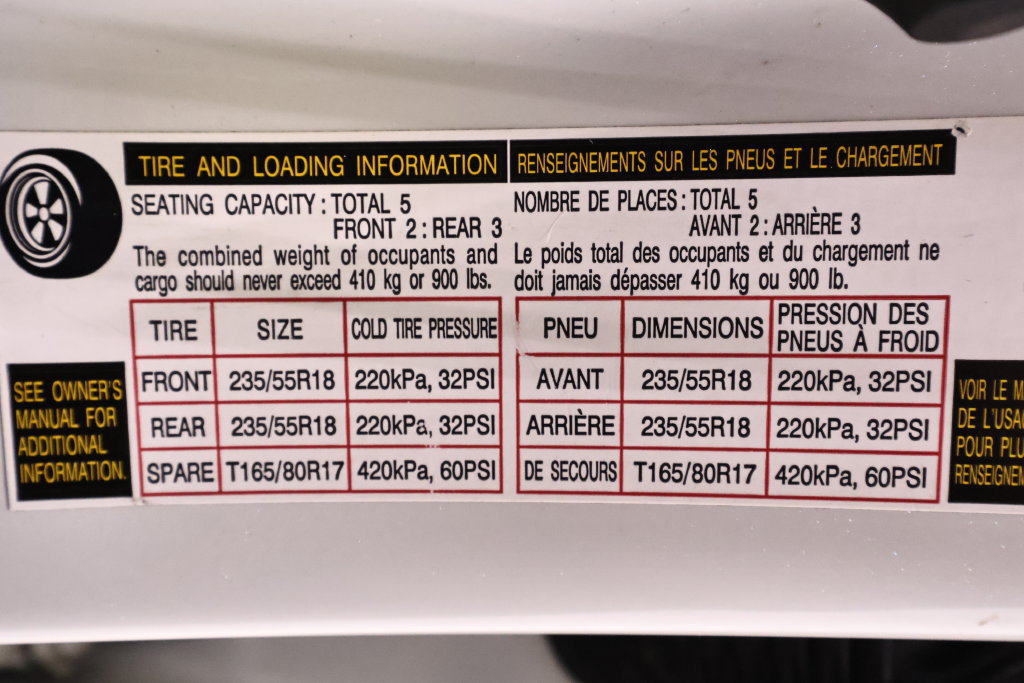 Used 2018 Toyota RAV4 Limited w/ All Weather Liner Package AWD/4WD image 42