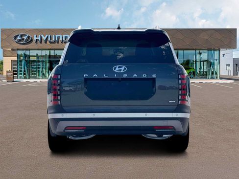 New 2026 Hyundai Palisade SEL AWD/4WD image 6