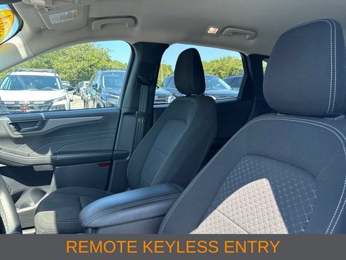 Used 2024 Ford Escape Active FWD image 4
