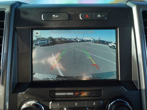 Used 2019 Ford F150 XLT image 26