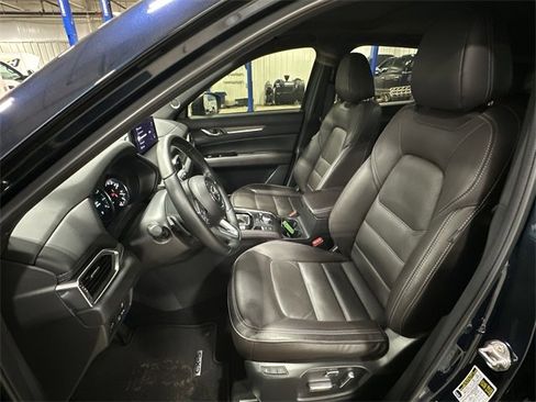 Used 2024 MAZDA CX-5 Signature image 17
