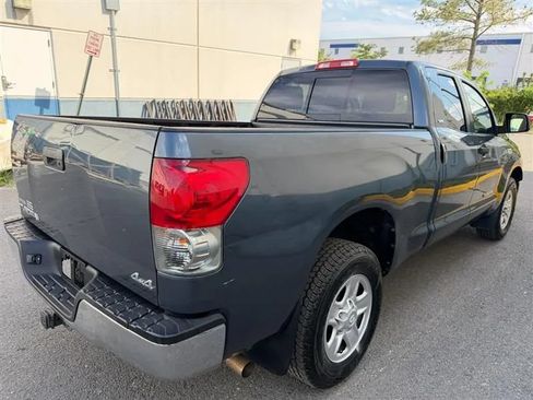 Used 2007 Toyota Tundra SR5 AWD/4WD image 17
