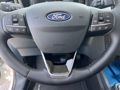 New 2026 Ford Maverick XLT FWD image 9
