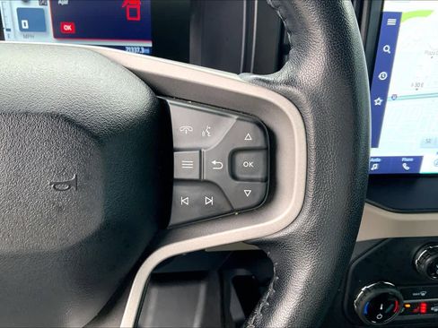 Used 2022 Ford Bronco Wildtrak image 21