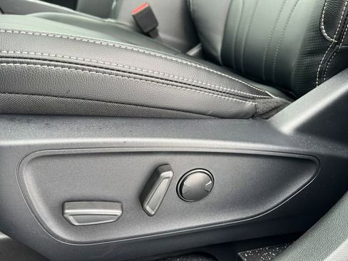 New 2026 Ford Escape Platinum w/ Premium Technology Package image 11