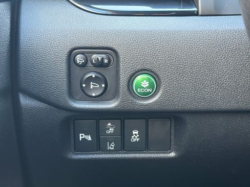 Used 2019 Honda Passport Touring image 20