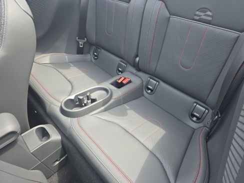 New 2026 MINI Cooper S image 10