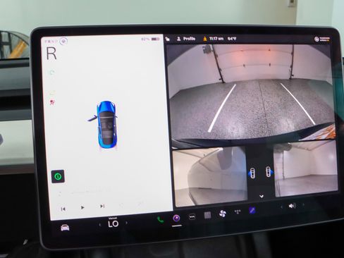 Used 2022 Tesla Model 3 Long Range image 18