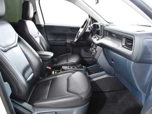 Used 2023 Ford Maverick Lariat w/ Lariat Luxury Package AWD/4WD image 10
