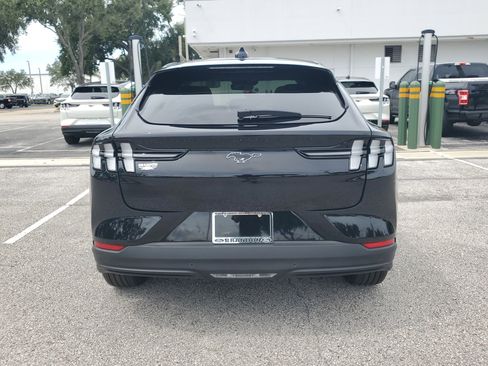 New 2025 Ford Mustang Mach-E Premium w/ Interior Protection Package image 9