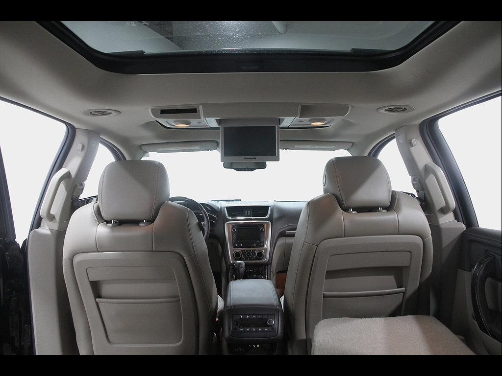 Used 2016 GMC Acadia Denali AWD/4WD image 20