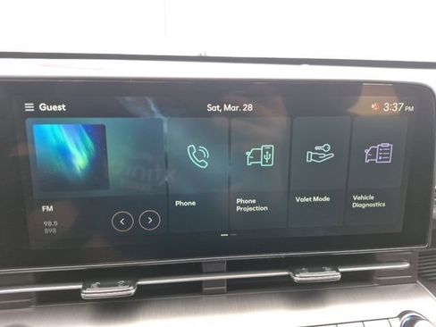 New 2026 Hyundai Kona SE image 23