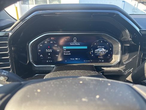 New 2026 Chevrolet Silverado 1500 LT image 17