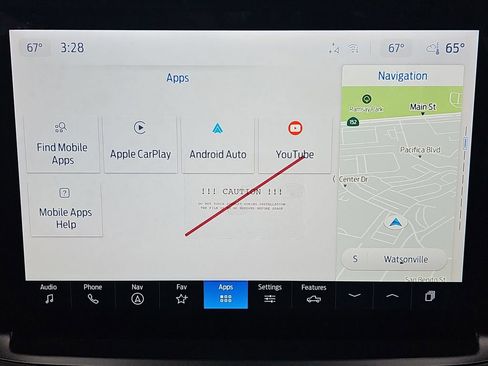 New 2025 Ford F150 XLT w/ Equipment Group 302A MID image 21