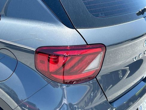 New 2026 Hyundai Venue SEL image 34