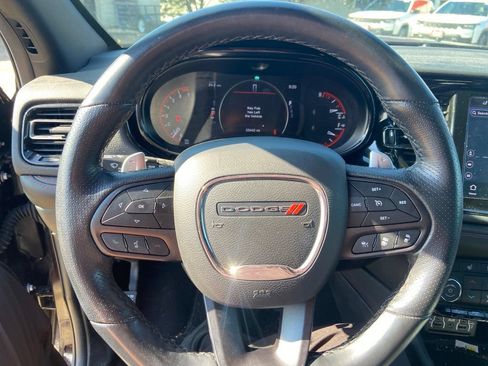 Used 2024 Dodge Durango GT AWD/4WD image 41