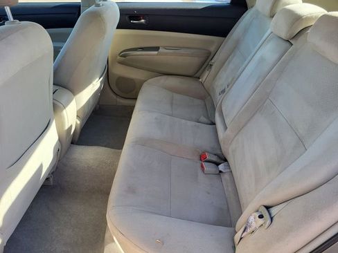 Used 2008 Toyota Prius Base image 12