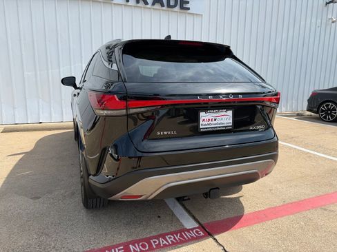 Used 2024 Lexus RX 350 AWD w/ Convenience Package image 5
