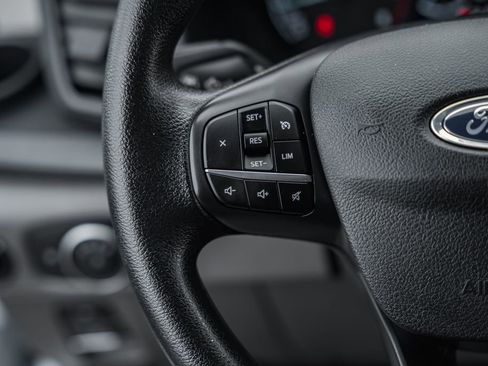 Certified 2023 Ford Transit 250 Low Roof w/ Exterior Upgrade Package image 30