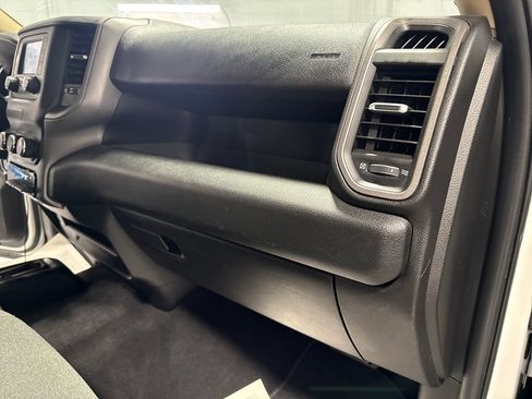 Used 2019 RAM 2500 Tradesman AWD/4WD image 32