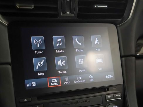 Certified 2018 Porsche 911 GT3 image 27