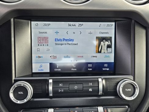 Certified 2022 Ford Mustang GT Premium image 14