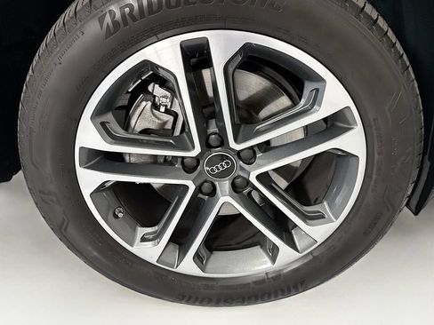 Certified 2025 Audi Q5 Premium w/ Premium Plus AWD/4WD image 32