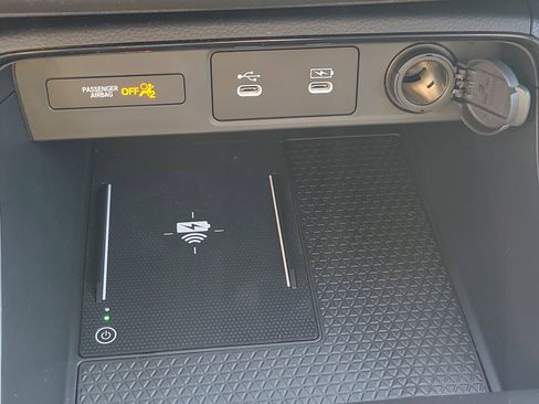 New 2026 Honda CR-V Sport-L image 32